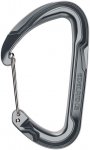 Edelrid Pure Wire Karabiner (Größe 000, grau)