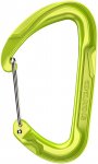 Edelrid Pure Wire Karabiner (Größe 000, gruen)