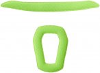 Edelrid Salathe Helmpolsterung (Größe ONE SIZE, blau)