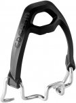 Edelrid Soft Front Binding (Größe One Size, grau)