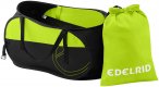 Edelrid Spring 30 Seilsack (Größe 30 L, gruen)