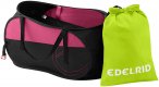 Edelrid Spring 30 Seilsack (Größe 30 L, pink)