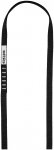 Edelrid Tech Web Schlinge 12mm (Größe 90cm/night, schwarz)