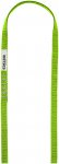 Edelrid Tech Web Schlinge 12mm (Größe 60cm/neon green, gruen)
