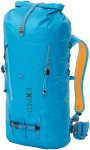 Exped Black Ice 45 Rucksack (Größe 45L | M, blau)