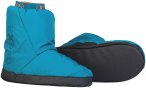 Exped Camp Booty Biwakschuhe (Größe 43 , blau)