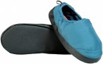 Exped Camp Slipper Schuhe (Größe 40 , blau)