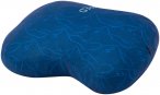 Exped DeepSleep Kissen (Größe L, blau)