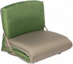 Exped MegaMat Chair Kit (Größe LXW, gruen)
