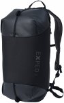 Exped Radical 30 Rucksack (Größe 30L, schwarz)