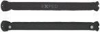 Exped Schnozzel (Größe ONE SIZE, schwarz)