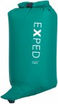 Exped Schnozzel Pumpbag (Größe S, gruen)