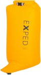 Exped Schnozzel Pumpbag UL (Größe L, gelb)