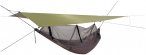 Exped Scout Combi Extreme Hängematte (Größe One Size, gruen)