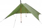 Exped Scout Extreme Tarp (Größe One Size, gruen)