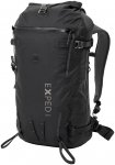 Exped Serac 30 Rucksack (Größe 30L | S, schwarz)