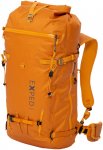 Exped Serac 50 Rucksack (Größe 50L | M, orange)