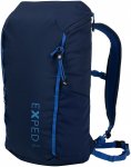 Exped Summit Hike 15 Rucksack (Größe 15L, blau)