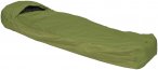 Exped Ventair/PU Biwaksack (Größe 230x90cm, oliv)