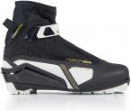 Fischer Damen XC Comfort Pro Classicschuhe (Größe 36, schwarz)