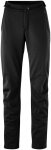 Gonso Damen Ferra MTB Hose lang (Größe L, schwarz)