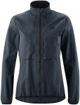 Gonso Damen Lanzada Jacke (Größe L, schwarz)