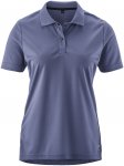 Gonso Damen Pederoa T-Shirt (Größe L, lila)
