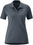 Gonso Damen Pederoa T-Shirt (Größe M, schwarz)