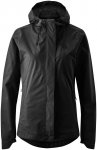 Gonso Damen Save Essential Jacke (Größe L, schwarz)