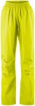 Gonso Damen Save Hose (Größe XS, gelb)