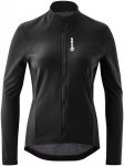 Gonso Damen Sitivo Therm Trikot (Größe S, schwarz)