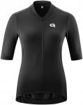 Gonso Damen Sitivo Trikot (Größe XL, schwarz)