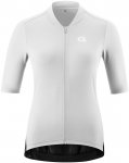 Gonso Damen Sitivo Trikot (Größe XXL, weiss)