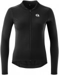Gonso Damen Sitivo Trikot (Größe S, schwarz)