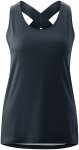 Gonso Damen Stefani Top (Größe XS, schwarz)