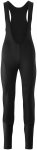 Gonso Damen Tartu 3 Bib lang (Größe M, schwarz)