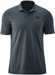 Gonso Herren Almas Trikot (Größe S, grau)