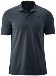 Gonso Herren Almas Trikot (Größe S, schwarz)