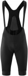Gonso Herren Canezza Bib kurz (Größe 3XL, schwarz)