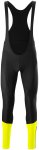 Gonso Herren Montana 3 Bib lang (Größe M, schwarz)