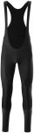 Gonso Herren Montana 3 Bib lang (Größe 4XL, schwarz)