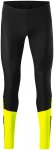 Gonso Herren Montana Hip 3 Radhose lang (Größe L, gelb)