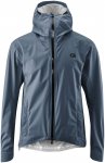 Gonso Herren Save Plus Jacke (Größe S, blau)