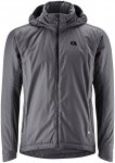 Gonso Herren Save Therm Jacke (Größe M, grau)