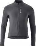 Gonso Herren Sitivo Therm Trikot (Größe M, grau)