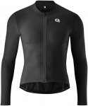 Gonso Herren Sitivo Trikot (Größe M, schwarz)