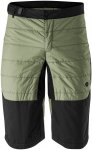Gonso Herren Trail Primaloft Shorts (Größe S, gruen)