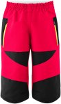 Gonso Kinder Pordoi Radhose kurz (Größe 152, pink)