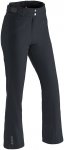 Maier Sports Damen Allissia Slim 2.1 Hose (Größe XL, schwarz)