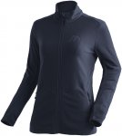 Maier Sports Damen Denise Jacke (Größe 3XL, blau)
